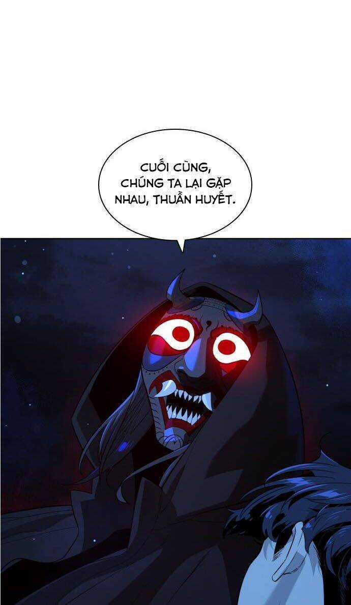 Máu Trắng - Chapter 52 - Trang 14