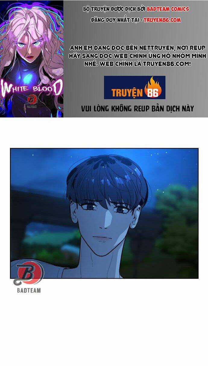 Máu Trắng - Chapter 52 - Trang 17