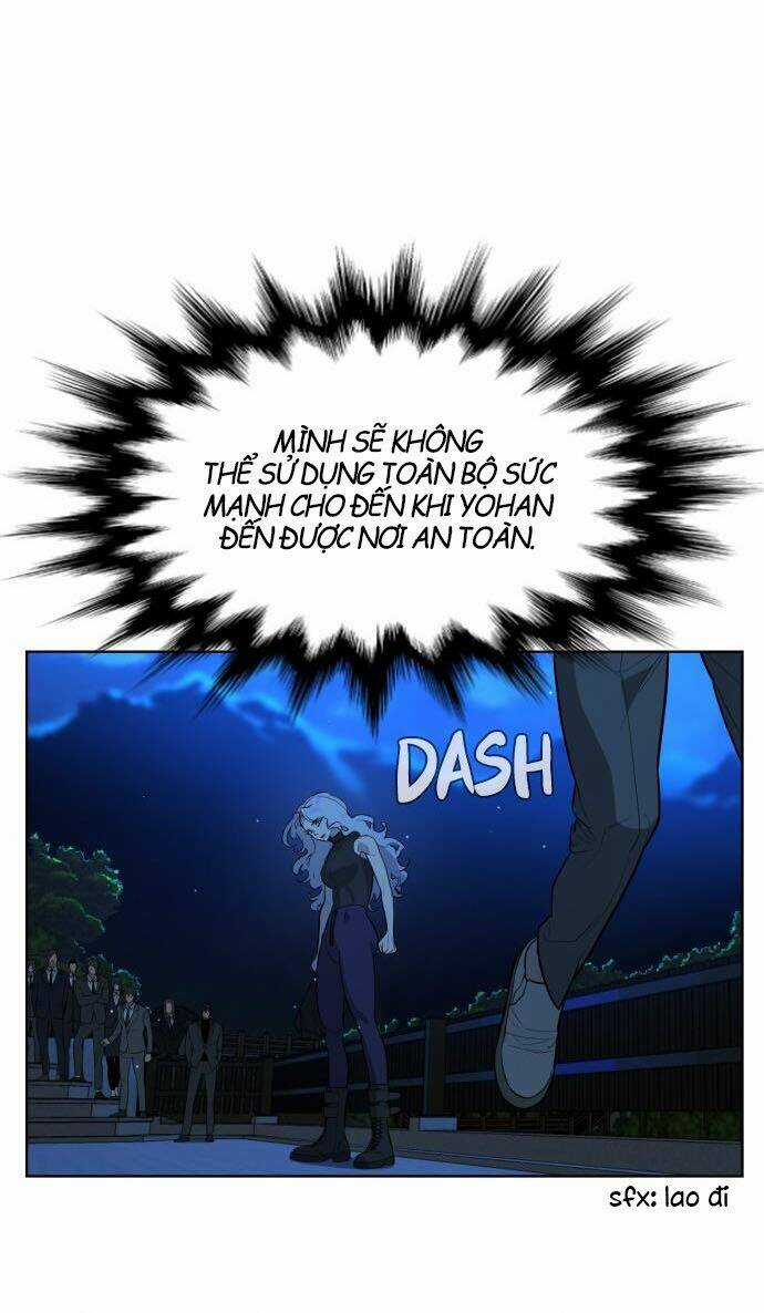 Máu Trắng - Chapter 52 - Trang 18