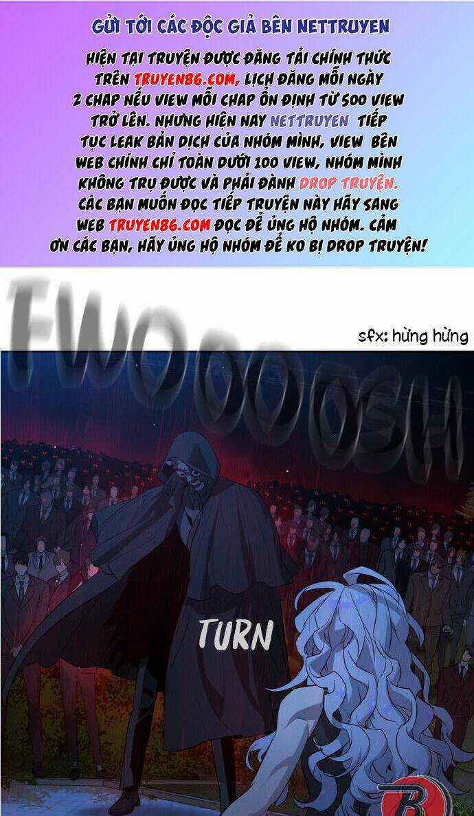 Máu Trắng - Chapter 52 - Trang 19