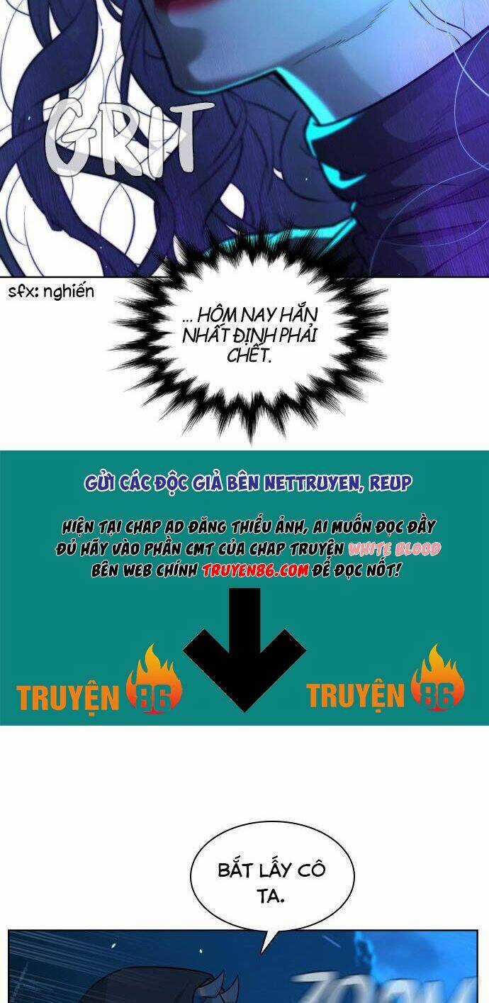Máu Trắng - Chapter 52 - Trang 29