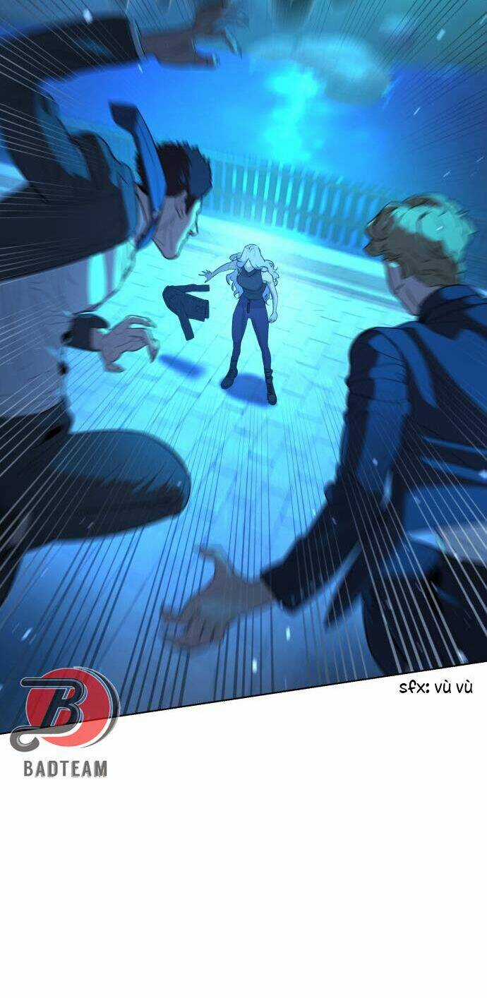 Máu Trắng - Chapter 52 - Trang 31