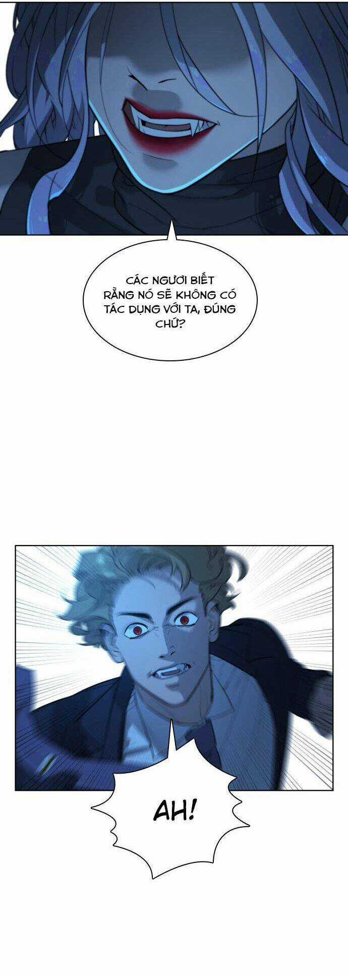 Máu Trắng - Chapter 52 - Trang 33