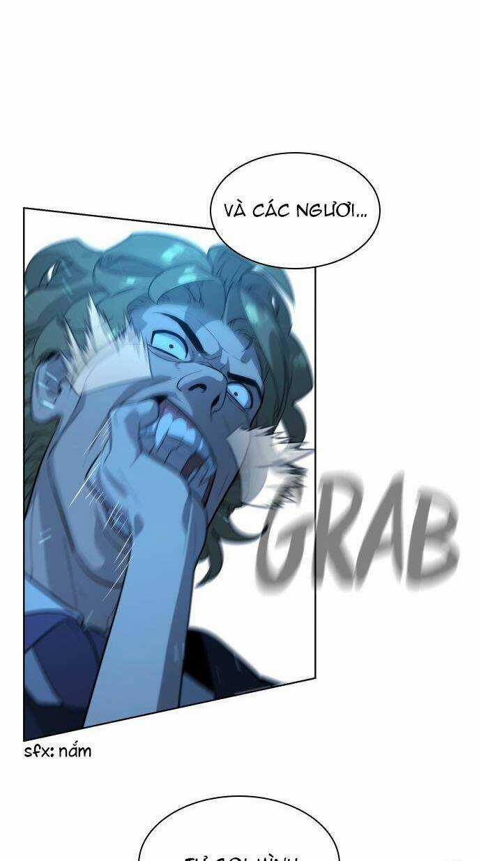 Máu Trắng - Chapter 52 - Trang 34