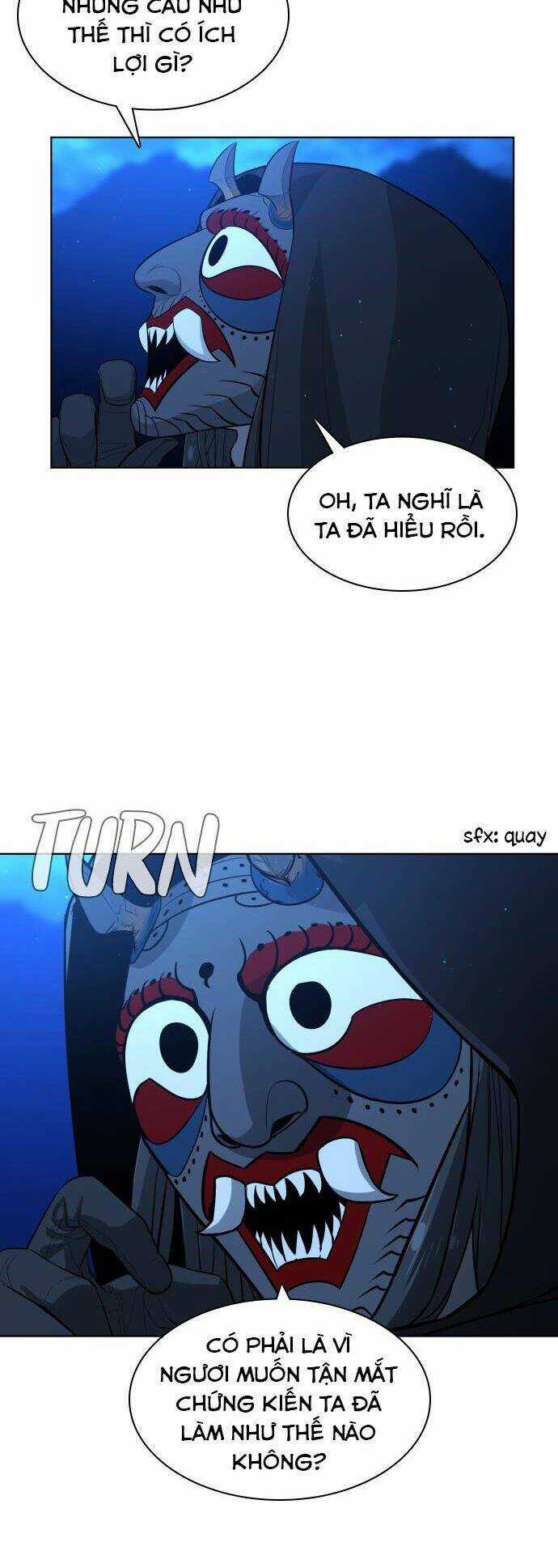 Máu Trắng - Chapter 52 - Trang 42