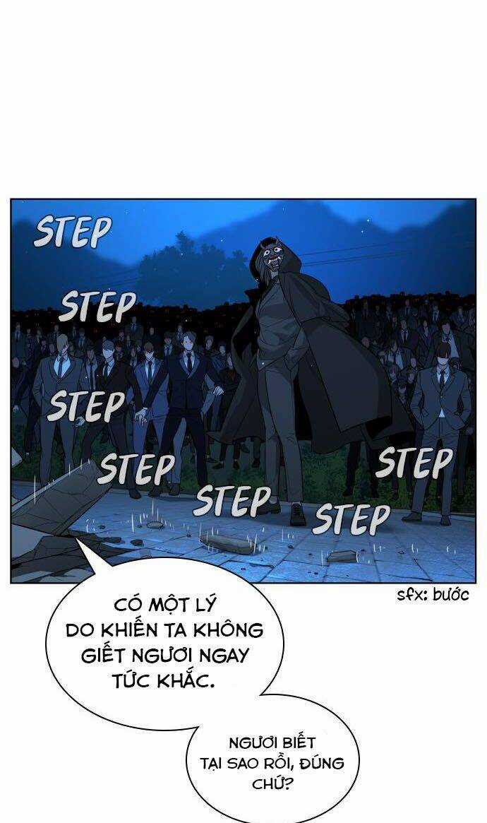 Máu Trắng - Chapter 52 - Trang 43