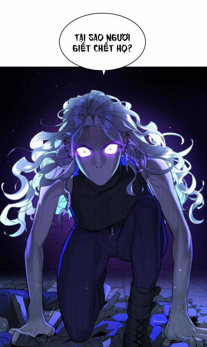 Máu Trắng - Chapter 52 - Trang 45