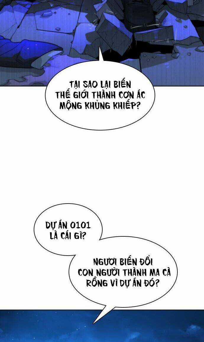 Máu Trắng - Chapter 52 - Trang 46