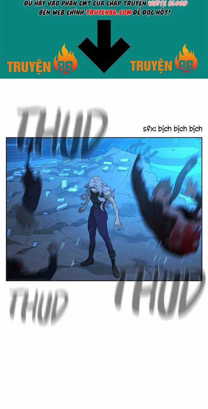 Máu Trắng - Chapter 52 - Trang 56