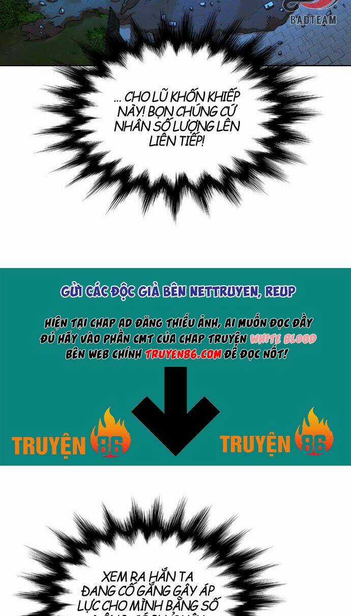 Máu Trắng - Chapter 52 - Trang 59