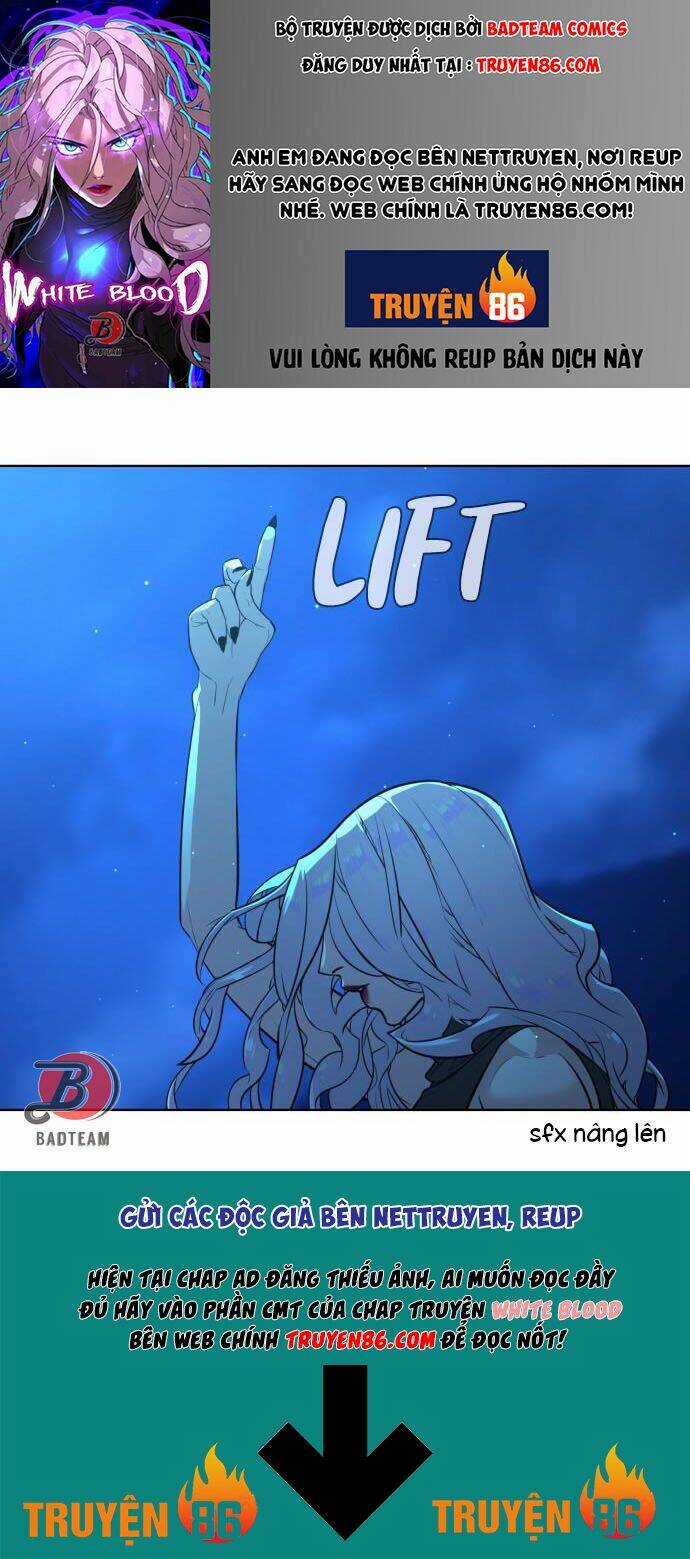Máu Trắng - Chapter 52 - Trang 61