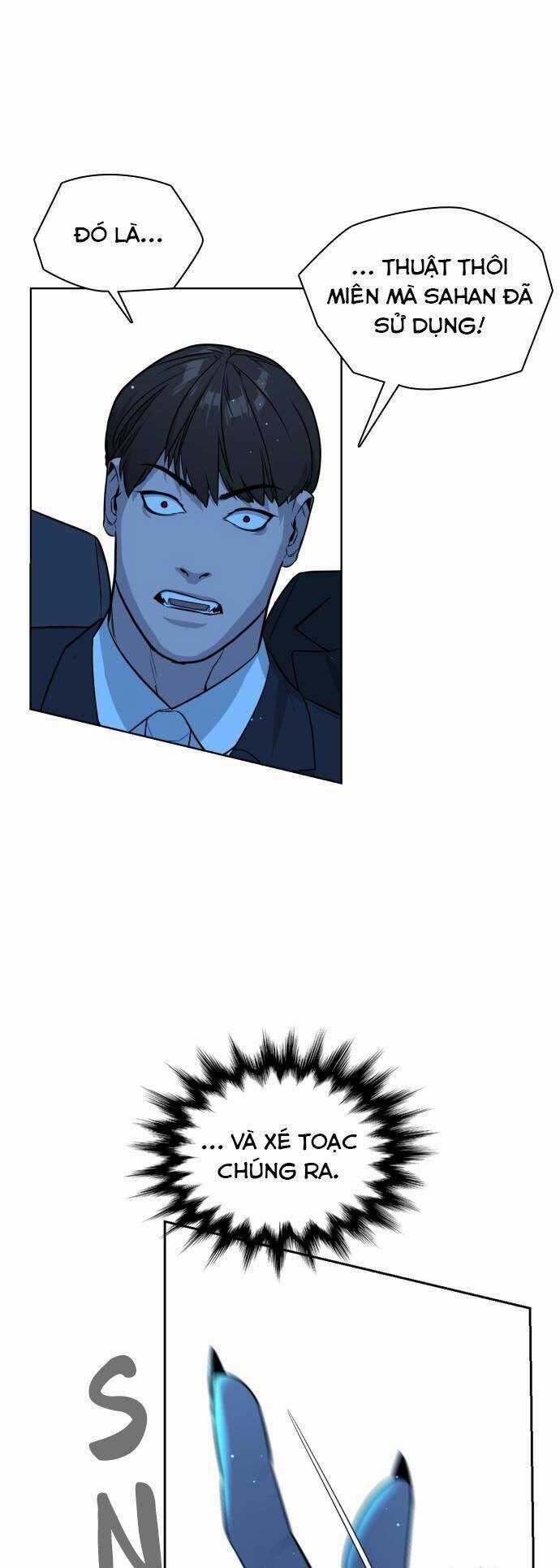 Máu Trắng - Chapter 52 - Trang 63