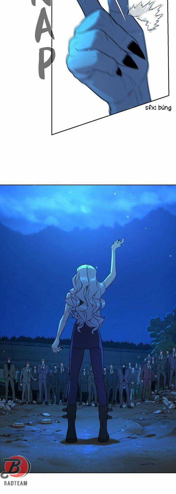 Máu Trắng - Chapter 52 - Trang 64
