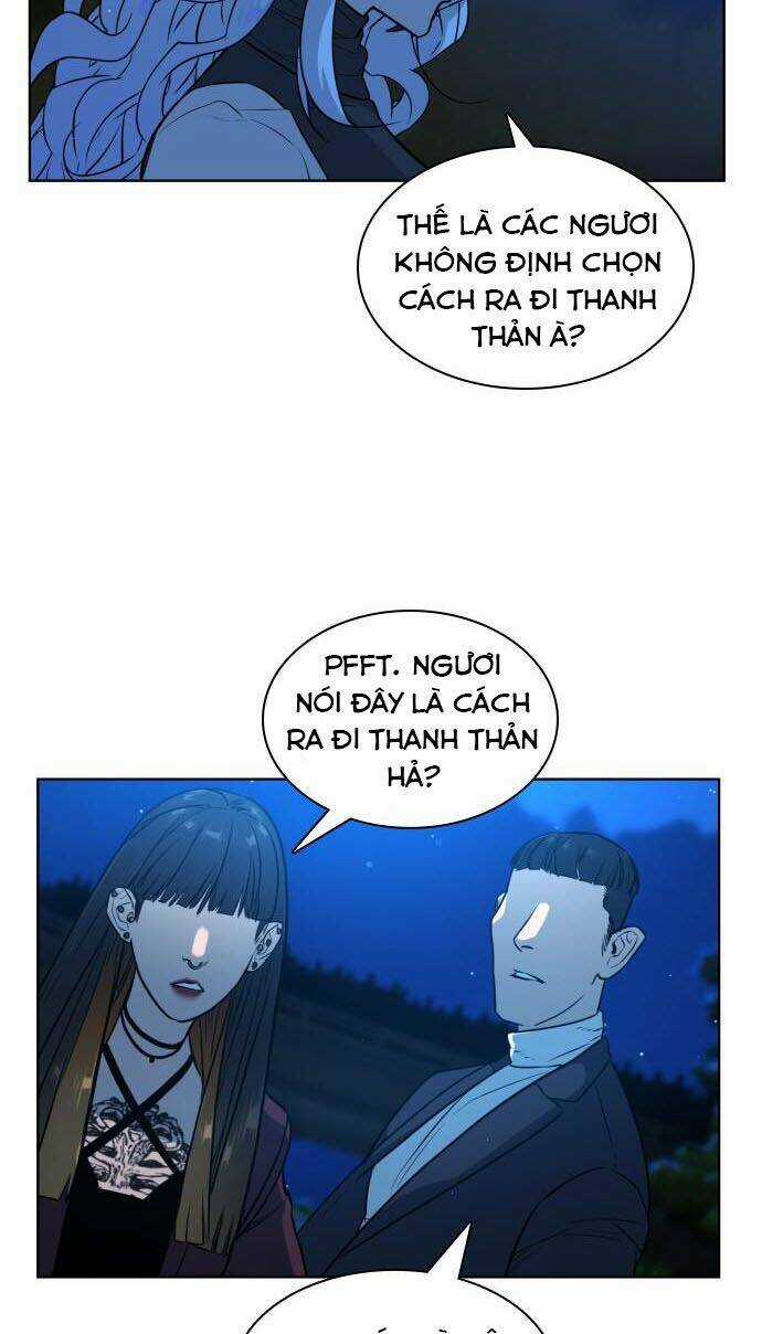 Máu Trắng - Chapter 52 - Trang 68