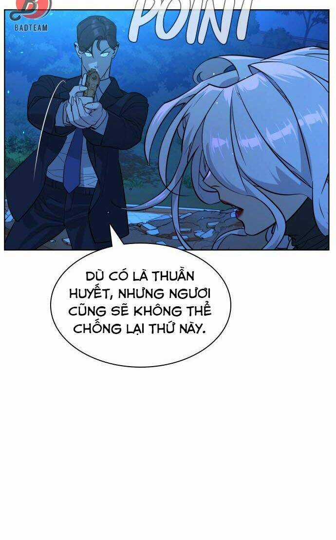 Máu Trắng - Chapter 52 - Trang 72