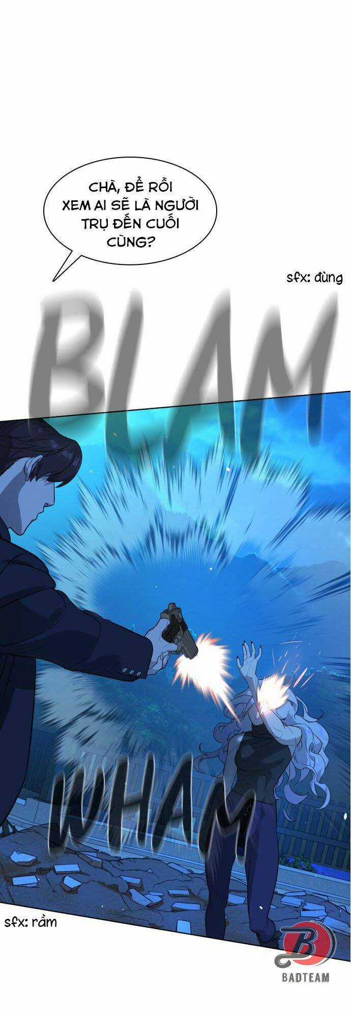 Máu Trắng - Chapter 52 - Trang 74