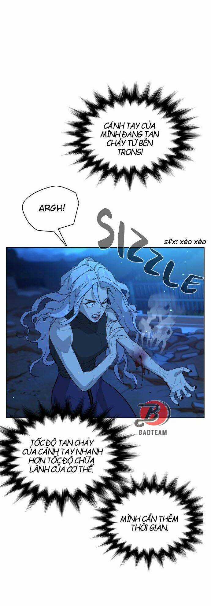 Máu Trắng - Chapter 52 - Trang 79