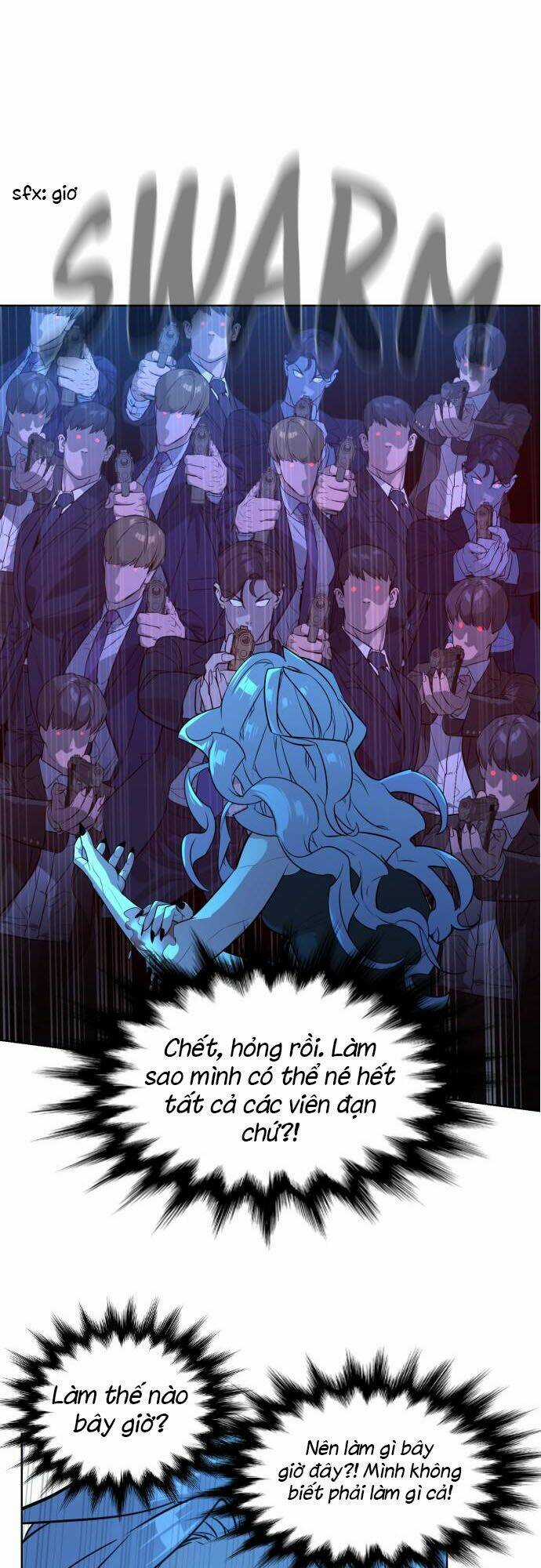 Máu Trắng - Chapter 52 - Trang 80