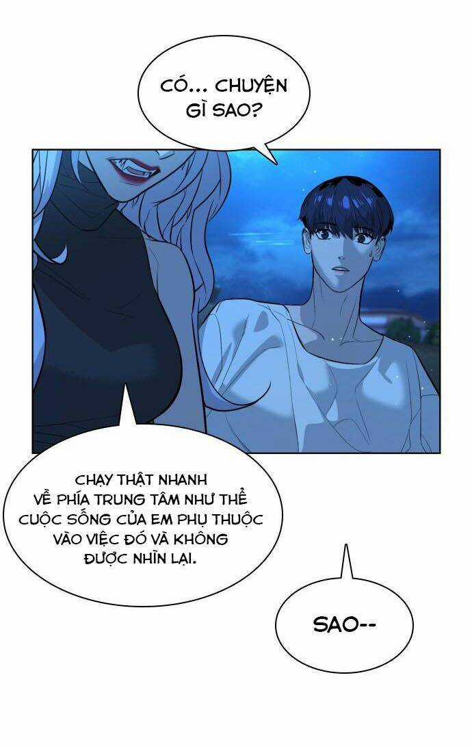 Máu Trắng - Chapter 52 - Trang 9