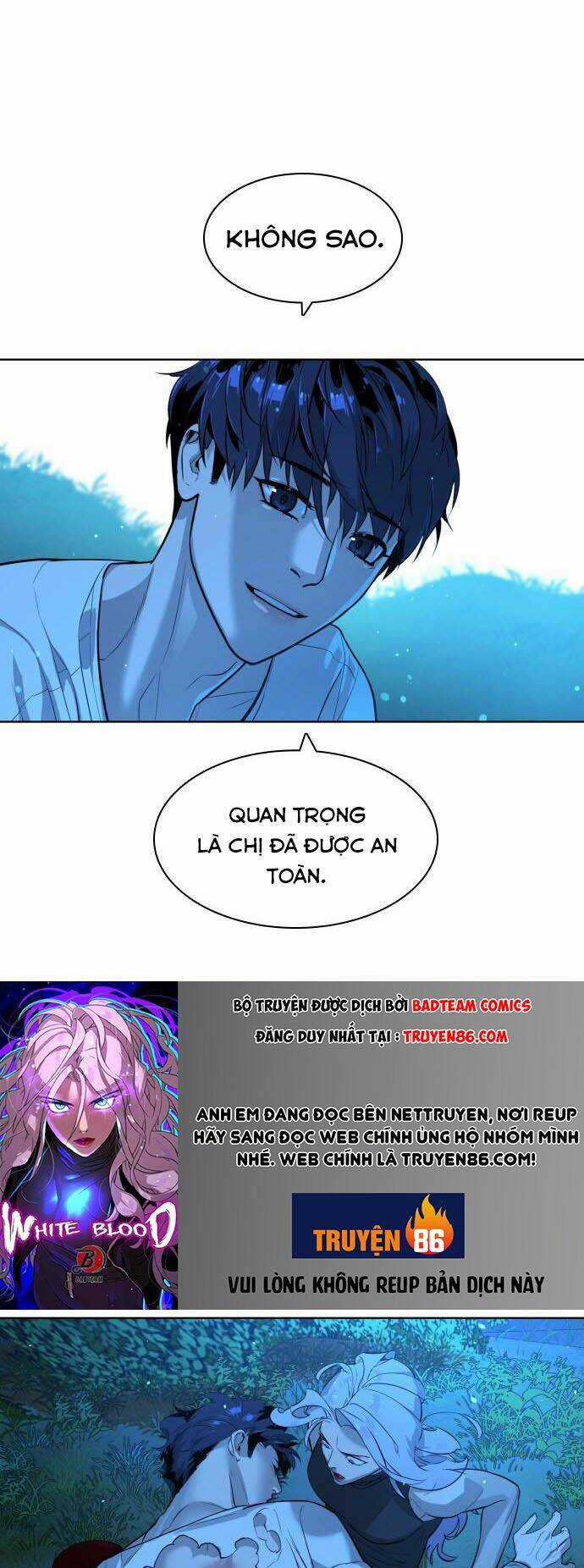 Máu Trắng - Chapter 52 - Trang 91