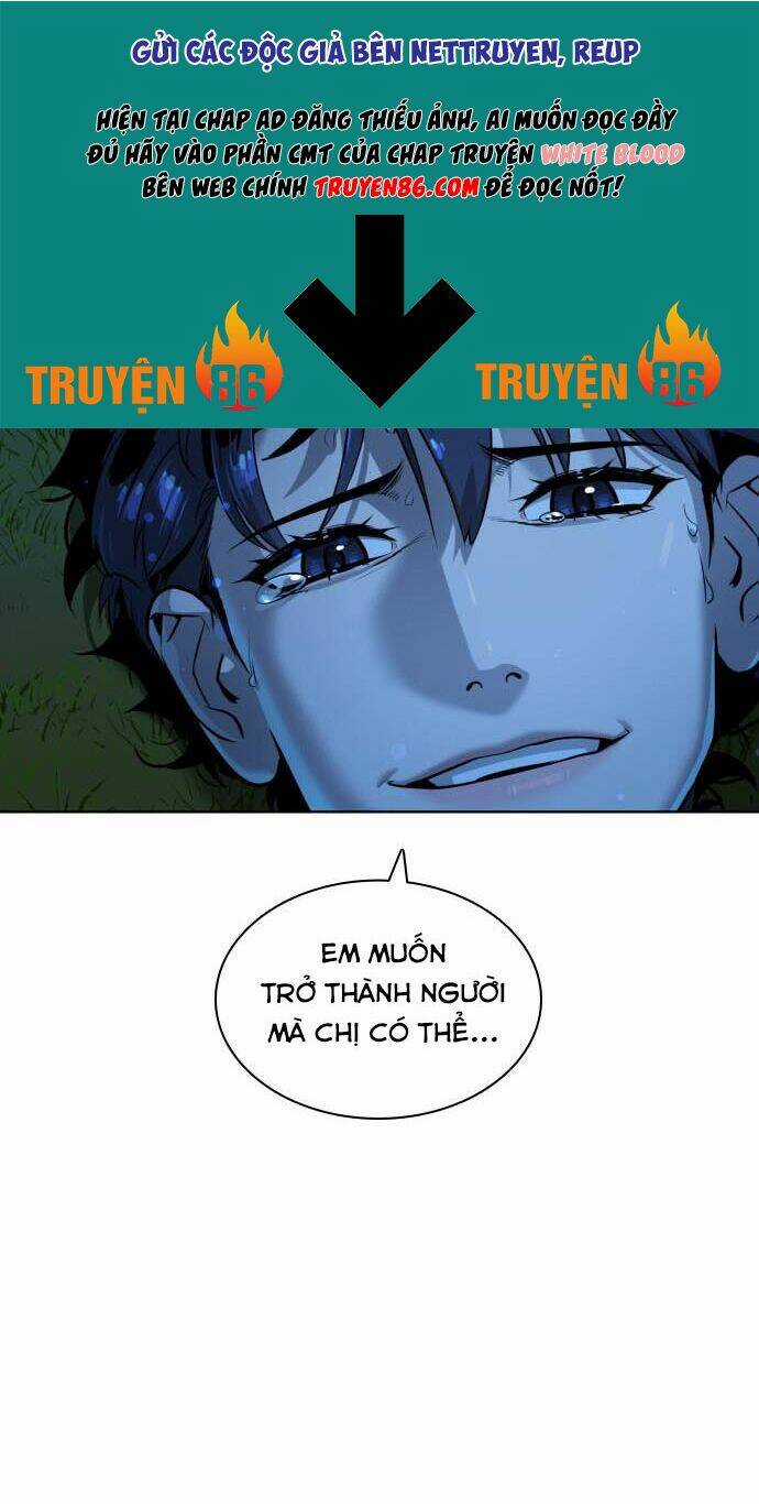 Máu Trắng - Chapter 52 - Trang 96