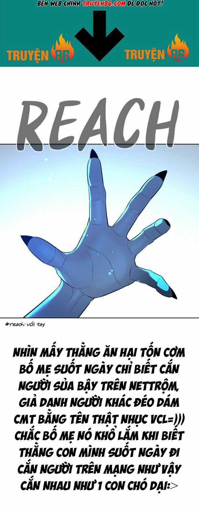 Máu Trắng - Chapter 53 - Trang 2