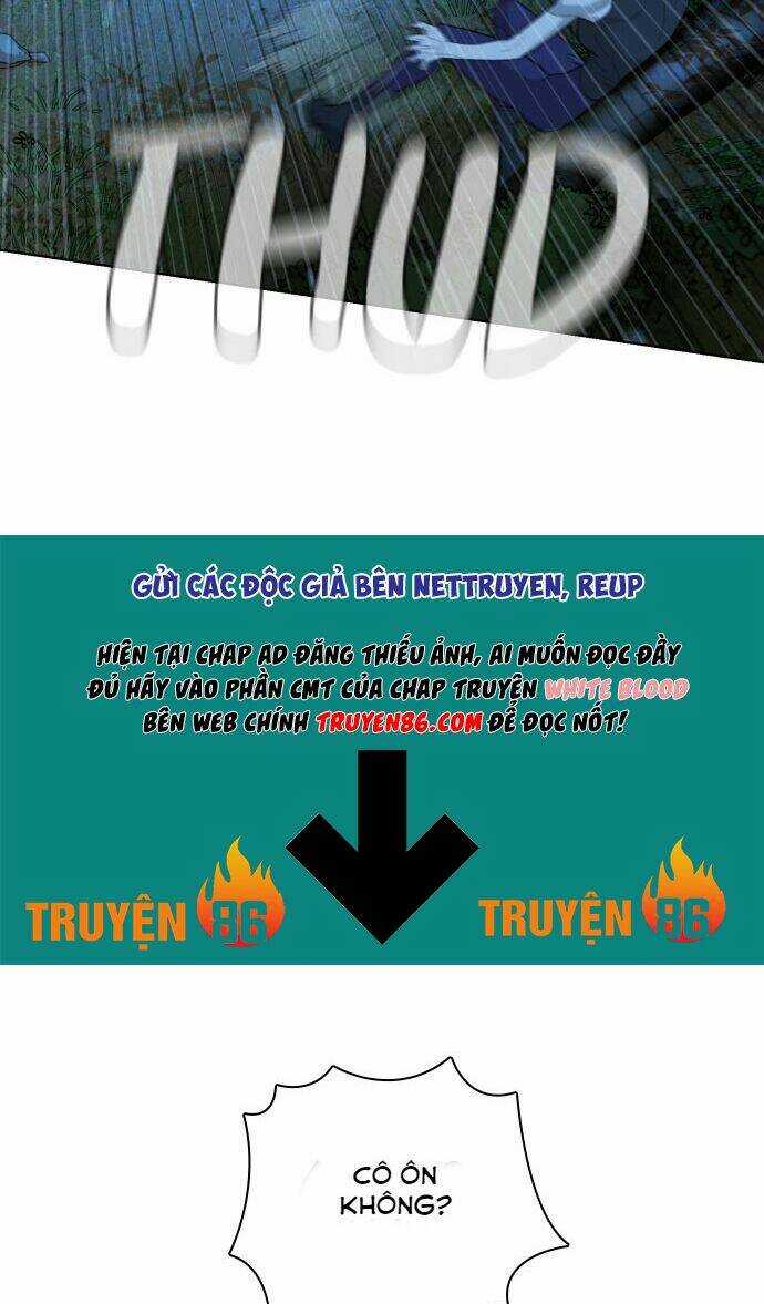 Máu Trắng - Chapter 53 - Trang 11