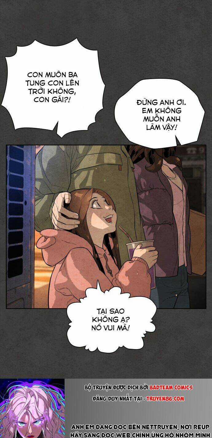 Máu Trắng - Chapter 53 - Trang 107