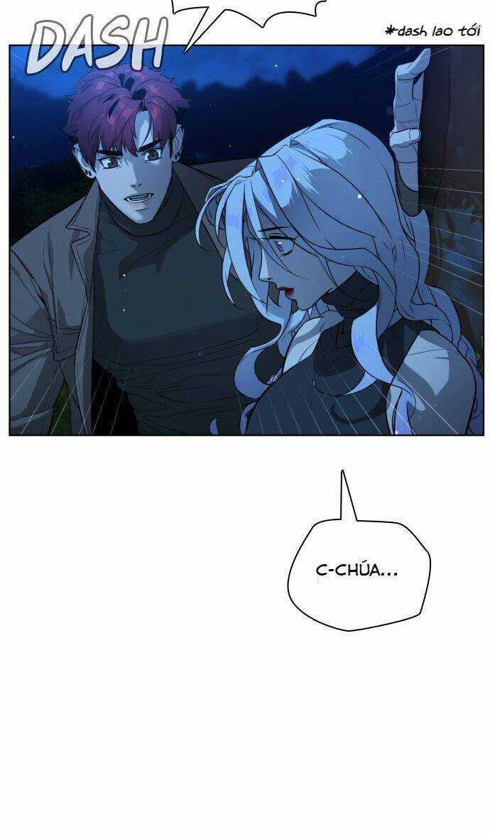 Máu Trắng - Chapter 53 - Trang 12