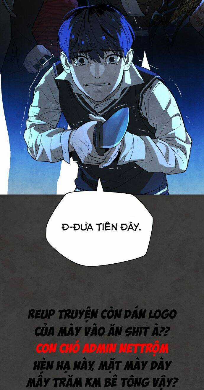 Máu Trắng - Chapter 53 - Trang 111