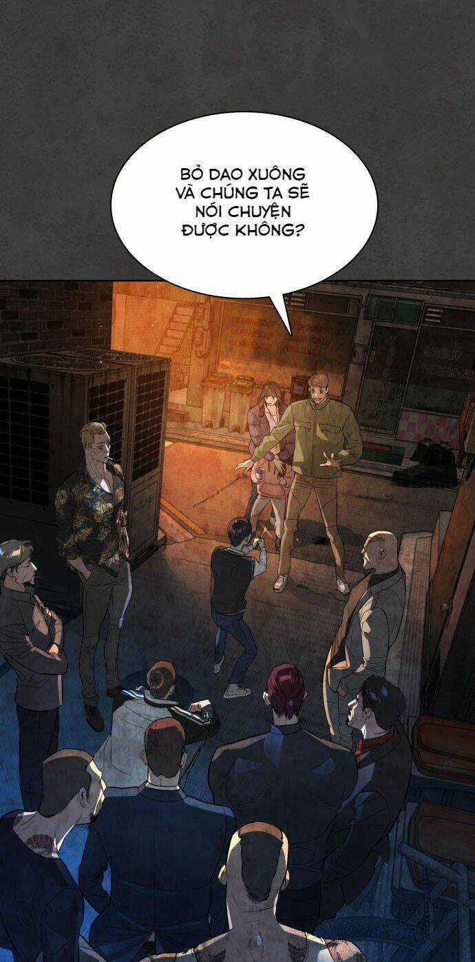 Máu Trắng - Chapter 53 - Trang 113