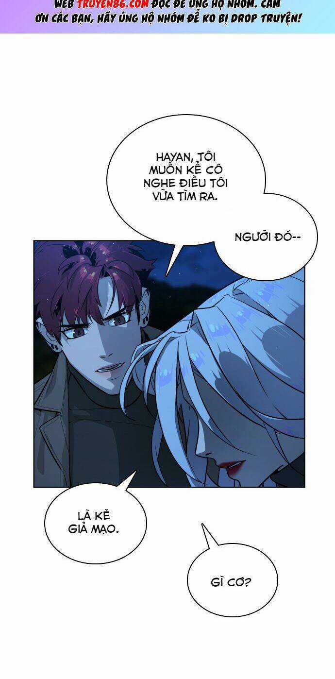 Máu Trắng - Chapter 53 - Trang 14