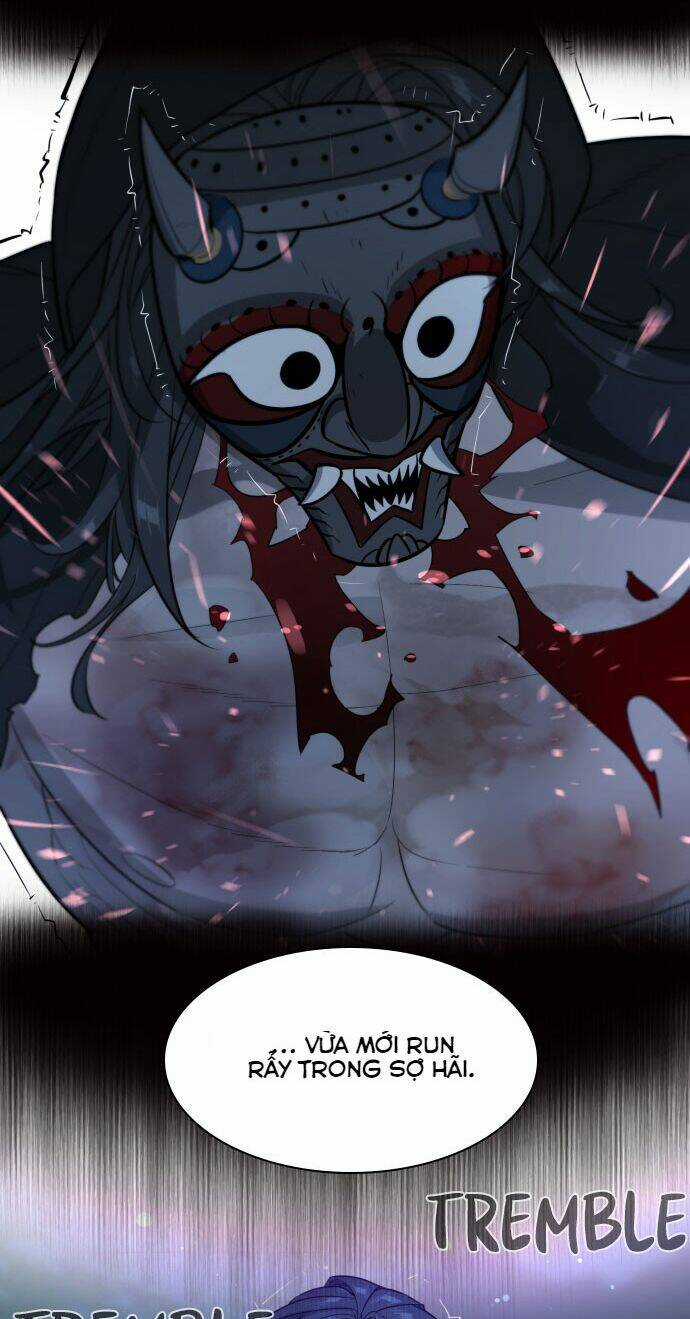 Máu Trắng - Chapter 53 - Trang 18