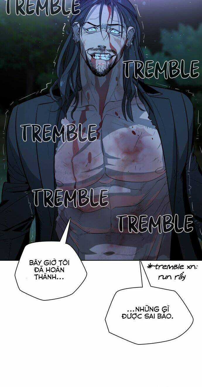 Máu Trắng - Chapter 53 - Trang 19