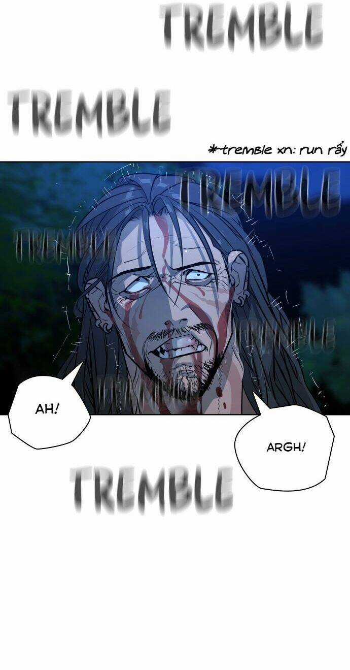 Máu Trắng - Chapter 53 - Trang 20