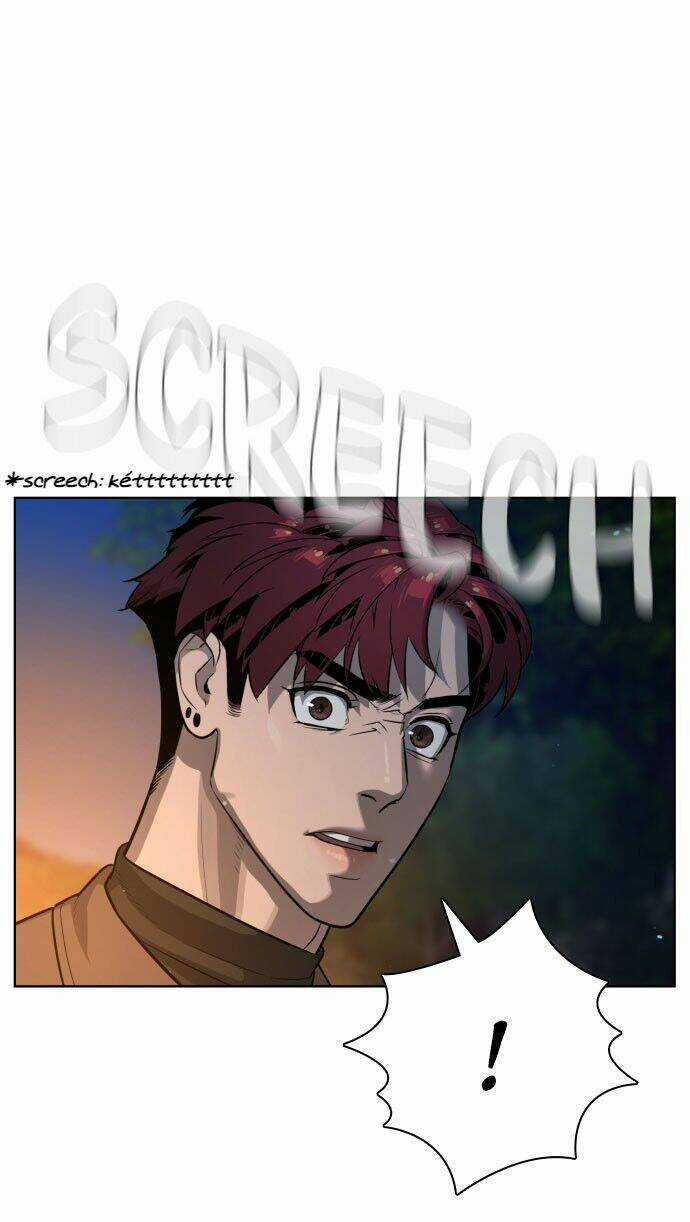 Máu Trắng - Chapter 53 - Trang 21