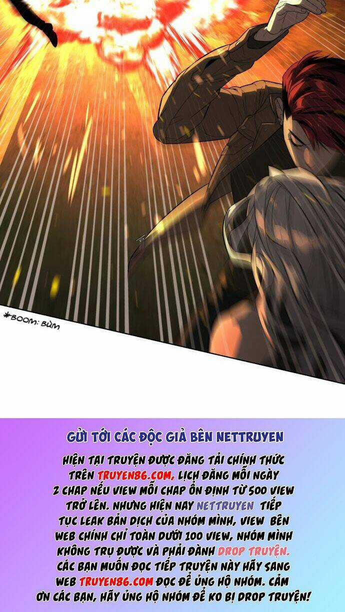 Máu Trắng - Chapter 53 - Trang 23