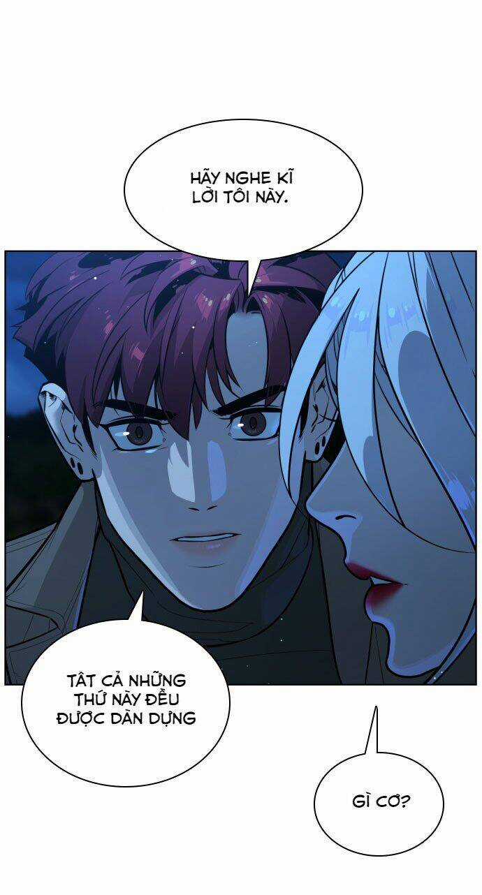 Máu Trắng - Chapter 53 - Trang 25