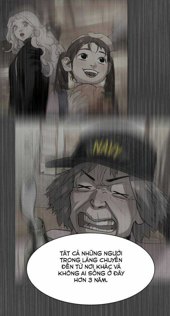 Máu Trắng - Chapter 53 - Trang 28