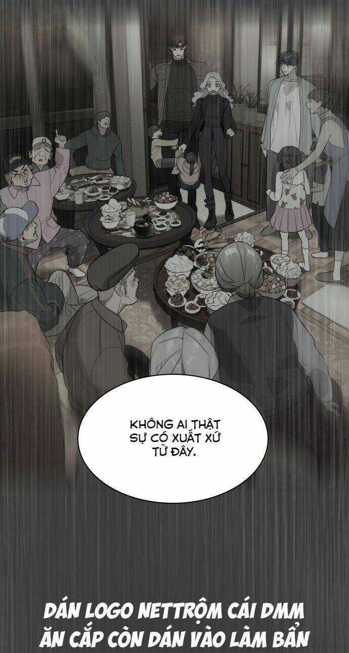 Máu Trắng - Chapter 53 - Trang 29