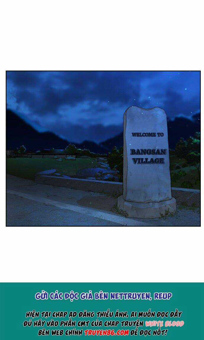 Máu Trắng - Chapter 53 - Trang 33