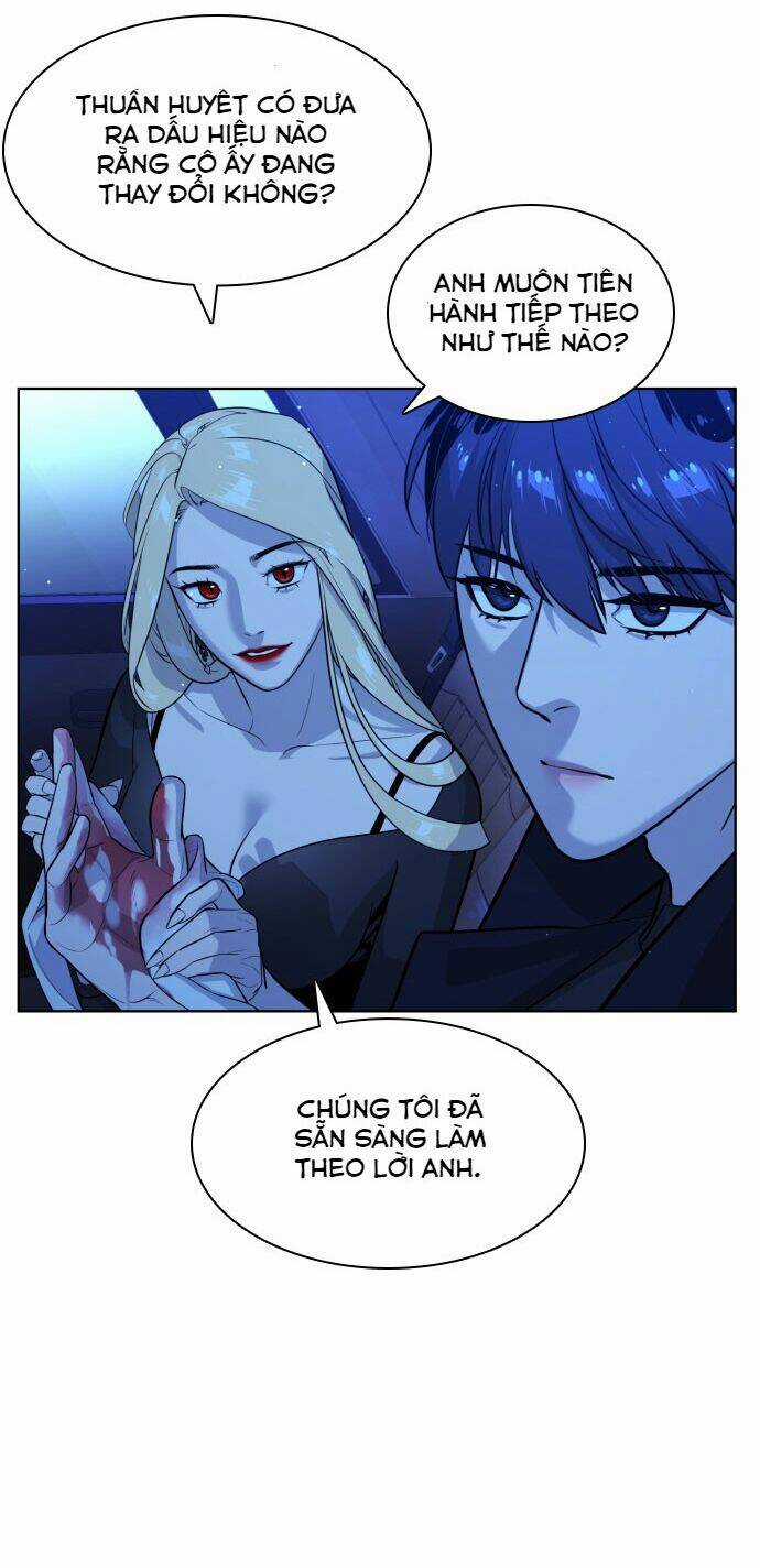 Máu Trắng - Chapter 53 - Trang 56