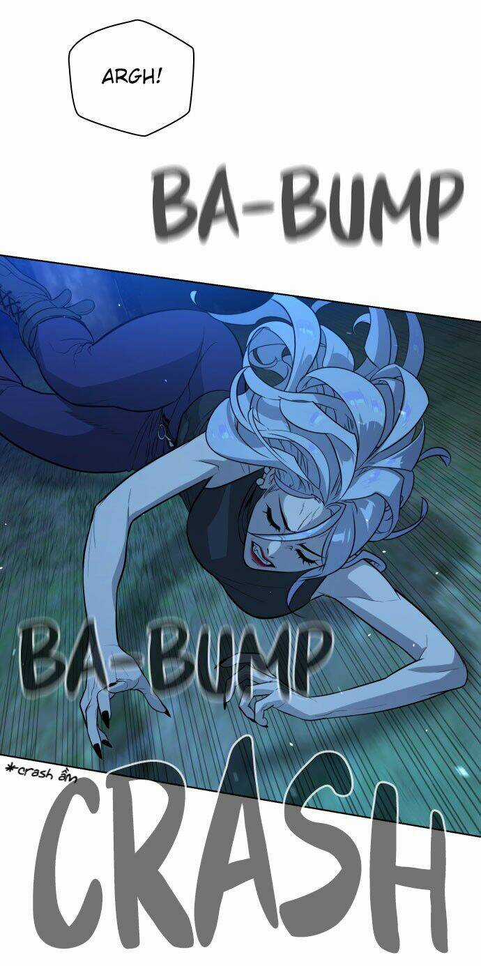 Máu Trắng - Chapter 53 - Trang 65