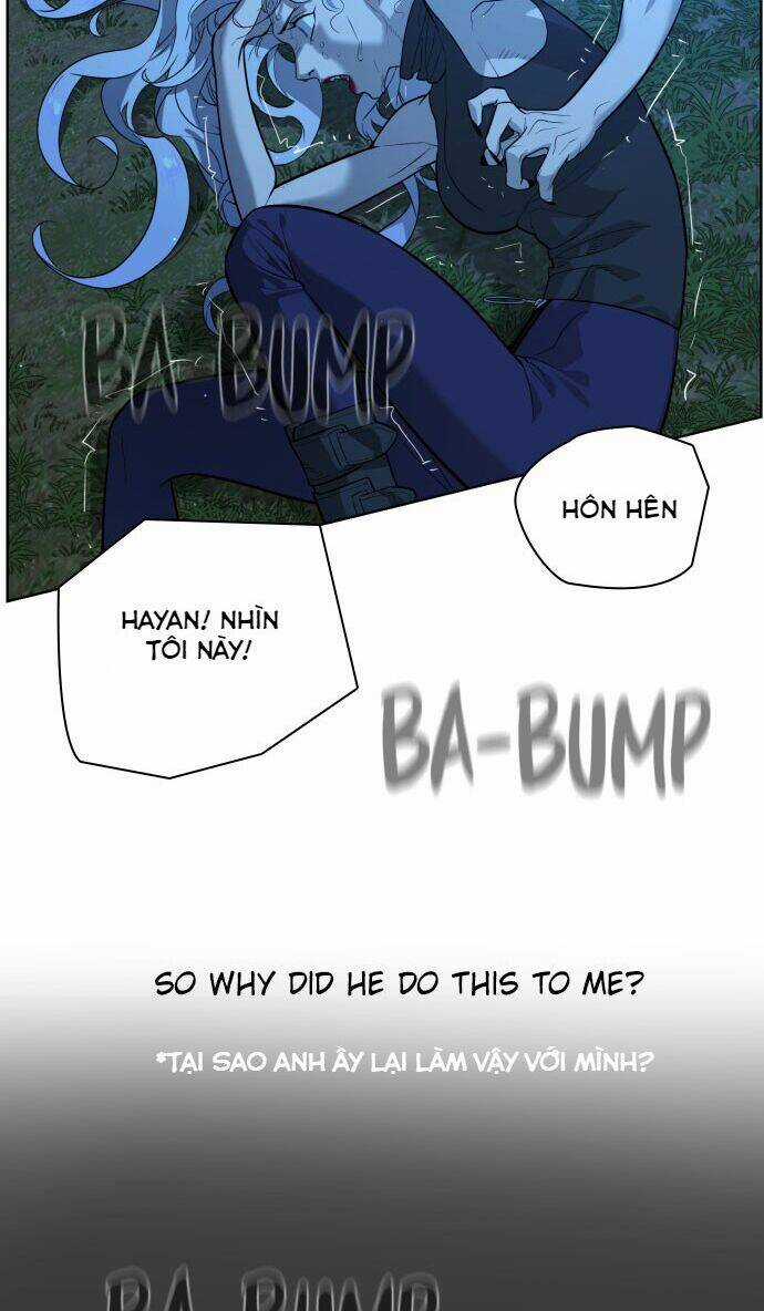 Máu Trắng - Chapter 53 - Trang 79