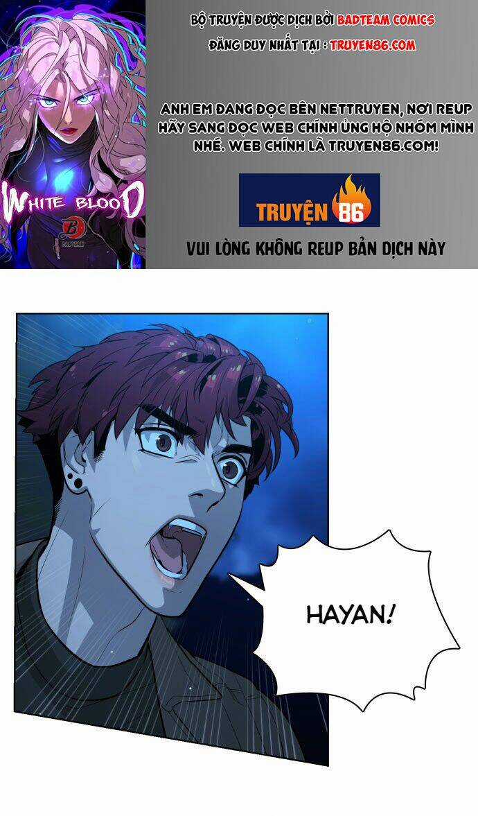 Máu Trắng - Chapter 53 - Trang 9