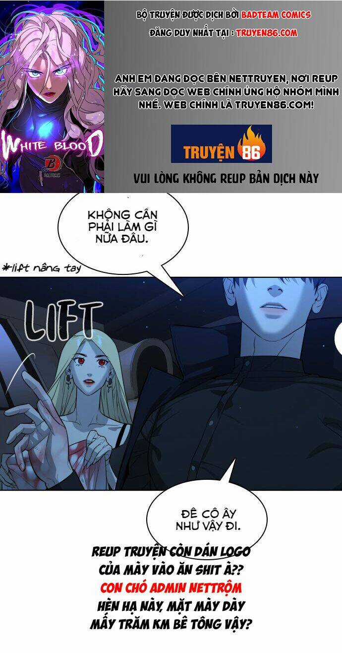 Máu Trắng - Chapter 53 - Trang 84
