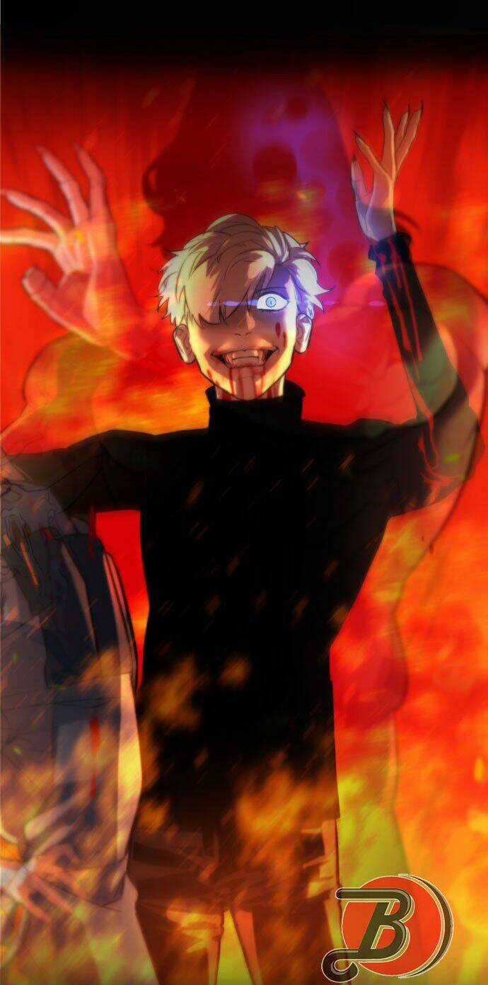 Máu Trắng - Chapter 53 - Trang 93