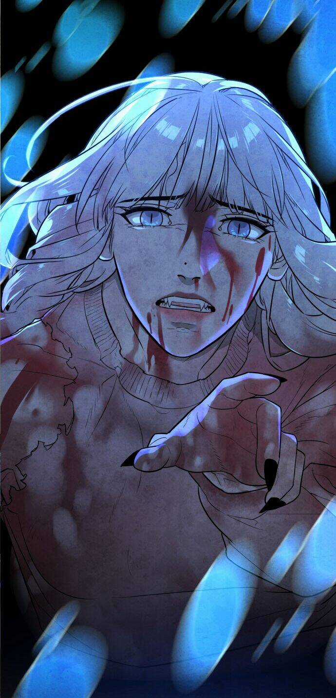 Máu Trắng - Chapter 53 - Trang 99