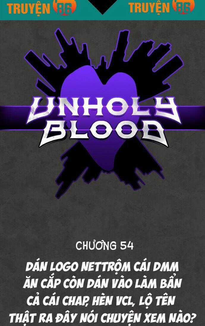 Máu Trắng - Chapter 54 - Trang 2