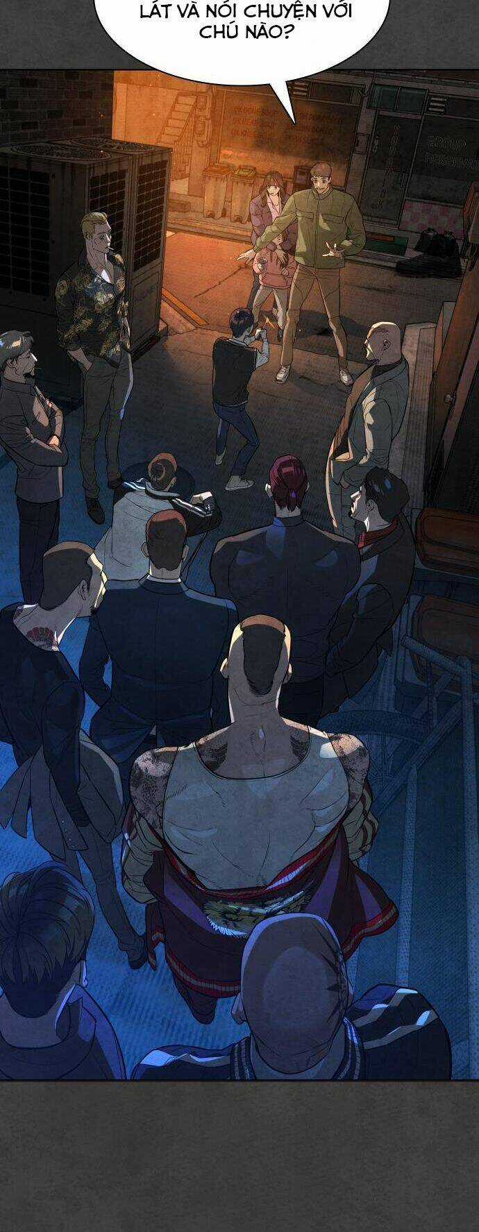 Máu Trắng - Chapter 54 - Trang 104